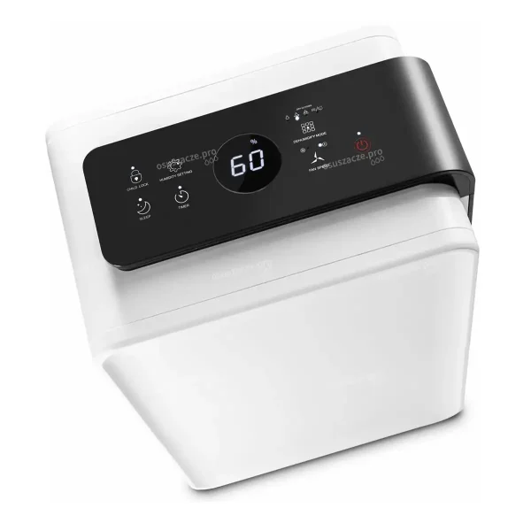 Dezumidificator TTK 99 HEPA | Trotec | 31L / zi