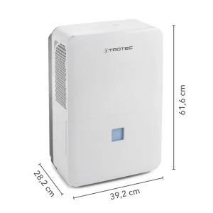 Dezumidificator TTK 127 E | Trotec | 50L / zi