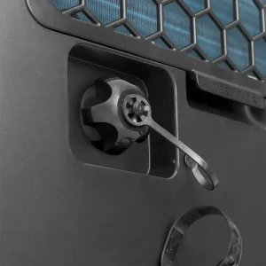 Dezumidificator TTK 127 E | Trotec | 50L / zi
