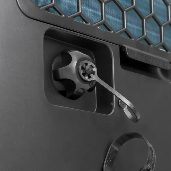 Dezumidificator TTK 127 E | Trotec | 50L / zi