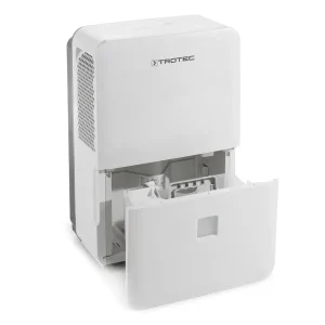 Dezumidificator TTK 127 E | Trotec | 50L / zi