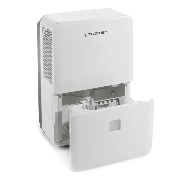 Dezumidificator TTK 127 E | Trotec | 50L / zi
