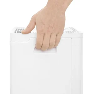 Dezumidificator TTK 64 HEPA | Trotec | 24L / zi