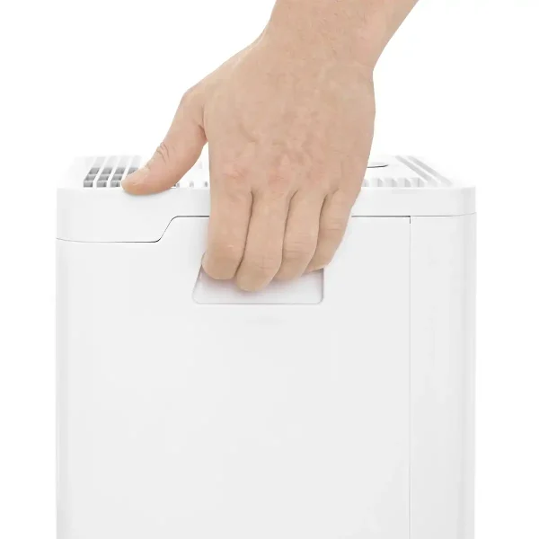 Dezumidificator TTK 64 HEPA | Trotec | 24L / zi
