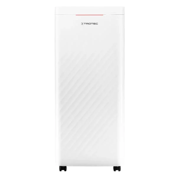 Dezumidificator TTK 64 HEPA | Trotec | 24L / zi