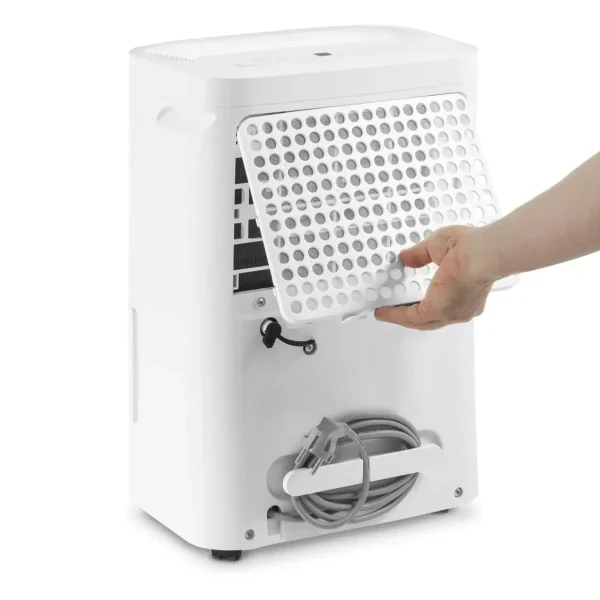 Dezumidificator TTK 66 E | Trotec | 24L / zi