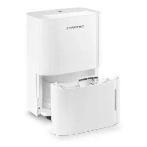 Dezumidificator TTK 66 E | Trotec | 24L / zi