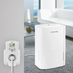 Dezumidificator TTK 66 E | Trotec | 24L / zi