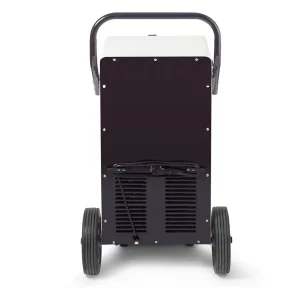 Dezumidificator profesional TTK 380 ECO | Trotec | Do 400m² | 80L / zi