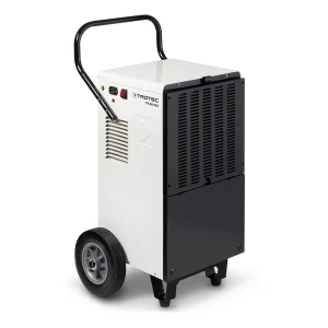 Dezumidificator profesional TTK 380 ECO | Trotec | Do 400m² | 80L / zi