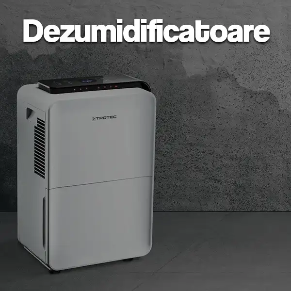 Dezumidificatoare
