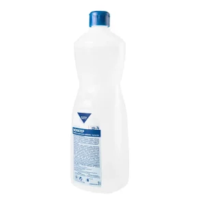 Detergentul pentru curățarea în profunzime a textilelor NOVATEP