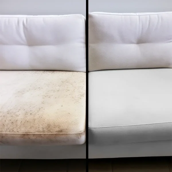 Detergentul pentru curățarea în profunzime a textilelor NOVATEP