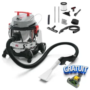 Aspirator cu spălare PS-1620