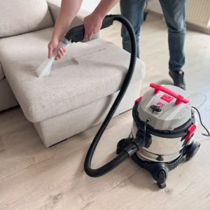 Aspirator cu spălare PS-1620 – Pentru curățare umedă și uscată