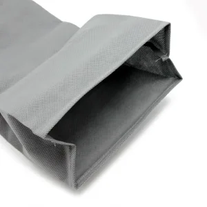 Sac textil reutilizabil - Lavabil - IFS Tech