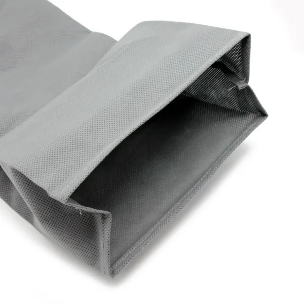 Sac textil reutilizabil - Lavabil - IFS Tech