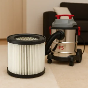 Filtru HEPA pentru aspiratorul PS-1620 - IFS Tech