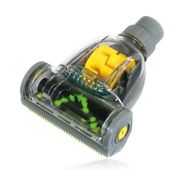 Perie Turbo pentru Aspirator - Universală - IFS Tech