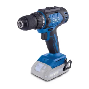 Mașină de găurit și înșurubat cu acumulator BC-DD60-X - 20 V - Scheppach
