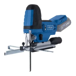 Fierăstrău pendular cu acumulator BC-JS254-X - 20 V - Scheppach