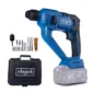 Ciocan rotopercutor cu acumulator C-RHD130-X - 20 V - Scheppach