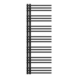Calorifer de baie modern Neptun | Negru sau Alb | 400 W – 600 W | Mexen - imagine 9