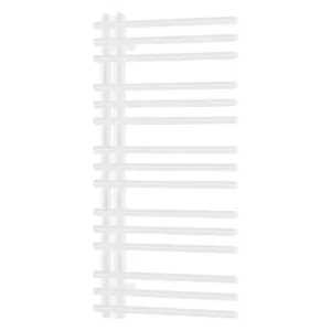 Calorifer de baie modern Neptun | Negru sau Alb | 400 W – 600 W | Mexen - imagine 5