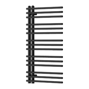 Calorifer de baie modern Neptun | Negru sau Alb | 400 W – 600 W | Mexen - imagine 8