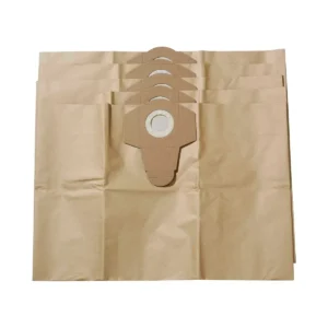 Saci pentru aspirator 20L - 5 bucăți - IFS Tech