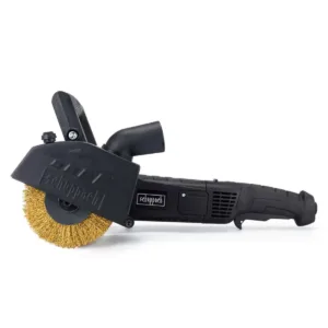 Mașina de șlefuit cu perie MRS1300