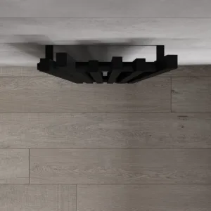 Calorifer de baie modern OMAHA – 1800 x 420 mm – 655 W – Mexen