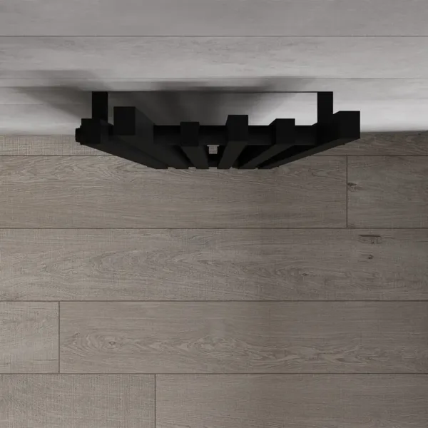 Calorifer de baie modern OMAHA – 1800 x 420 mm – 655 W – Mexen