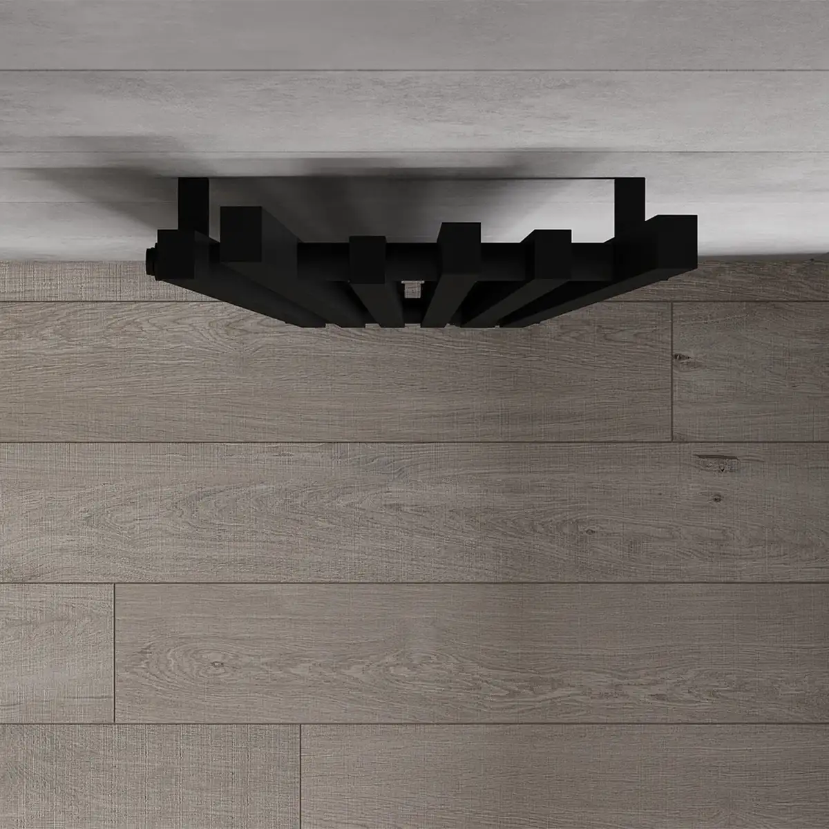 Calorifer de baie modern OMAHA – 1800 x 420 mm – 655 W – Mexen
