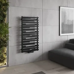 Calorifer de baie modern PROVO | 1125 x 600 mm | 799 W | Mexen
