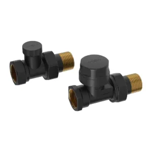 Robinet termostatic