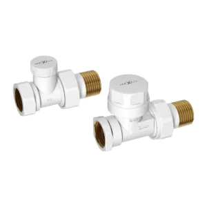 Robinet termostatic