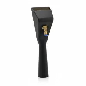 Accesoriu pentru curățare în profunzime | Negru | IFS Tech