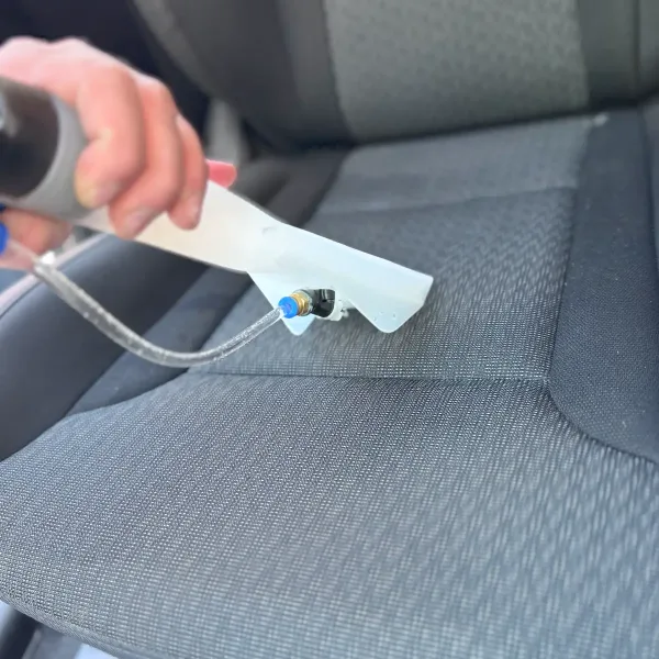 Accesoriu pentru curățare în profunzime