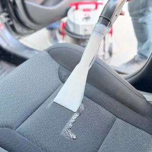 Accesoriu pentru curățare în profunzime