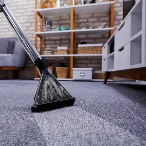 Duză pentru aspirare profundă a covoarelor