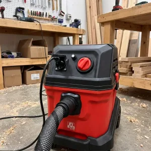 Aspirator industrial IIVC-L1830