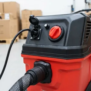 Aspirator industrial IIVC-L1830