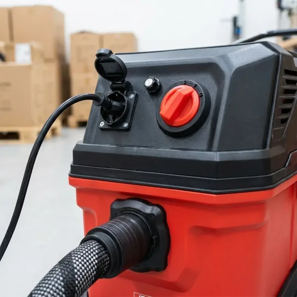 Aspirator industrial IIVC-L1830