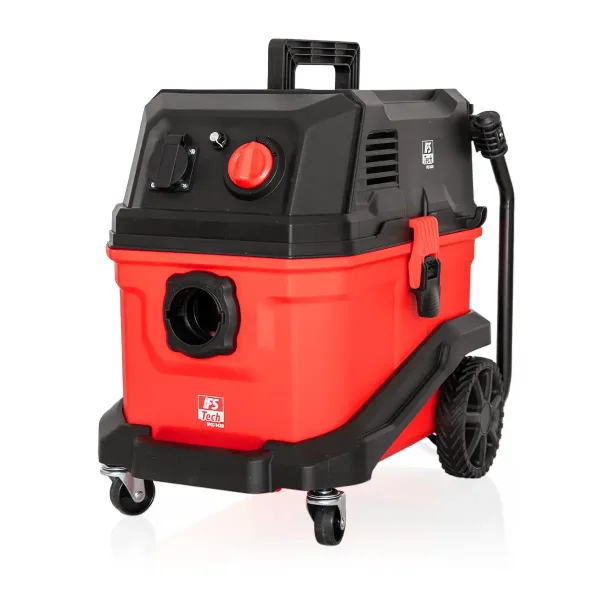 Aspirator industrial IIVC-L1830 - 30L - 1800W - IFS Tech