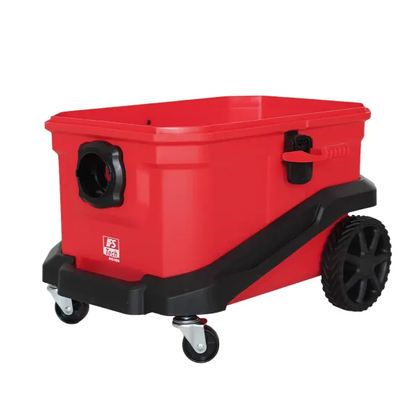 Aspirator industrial IIVC-L1830 - 30L - 1800W - IFS Tech