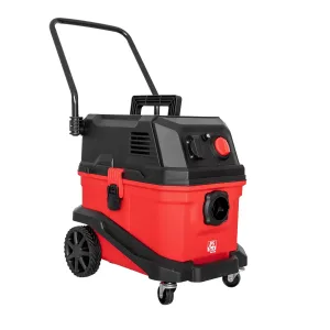 Aspirator industrial IIVC-L1830 - 30L - 1800W - IFS Tech