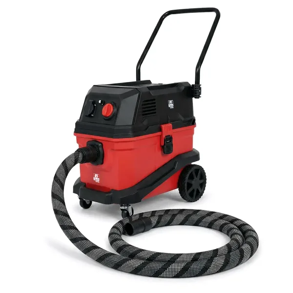 Aspirator industrial IIVC-L1830 - 30L - 1800W - IFS Tech