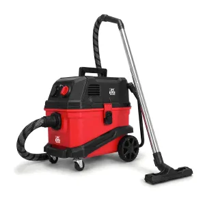 Aspirator industrial IIVC-L1830 - 30L - 1800W - IFS Tech