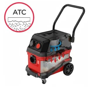 Aspirator industrial IIVC-L1830 - 30L - 1800W - IFS Tech